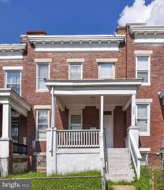 704 N Grantley St, Baltimore, MD 21229-2031, United States