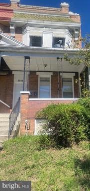 3110 Presbury St, Baltimore, MD 21216-3414, United States