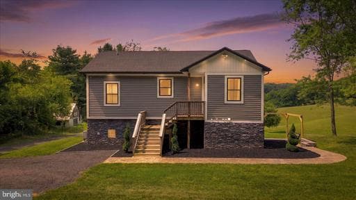 2230 HARRIS MILL RD, PARKTON, MD, 21120, BALTIMORE