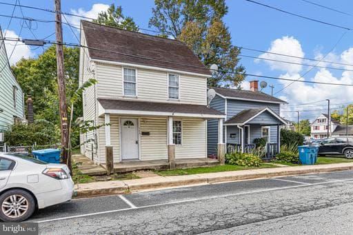 144 CATHEDRAL ST, ELKTON, MD, 21921, CECIL