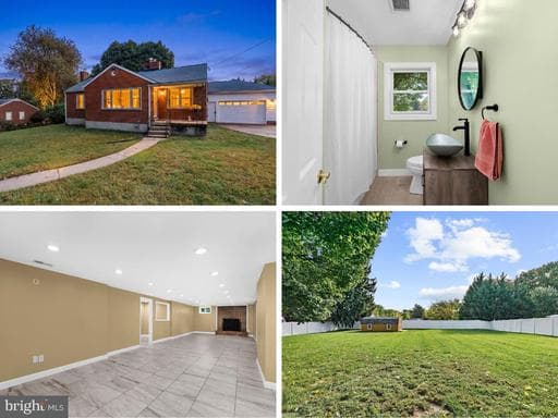 4931 Avoca Ave, Ellicott City, MD 21043-6611, United States