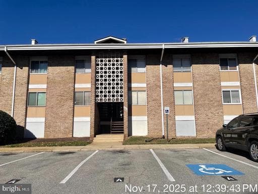 545 WILSON BRIDGE DR #A-1, OXON HILL, MD, 20745, PRINCE GEORGES