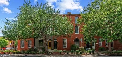 832 WILLIAM ST, BALTIMORE, MD, 21230, BALTIMORE CITY