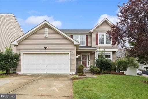 6005 Helen Dorsey Way, Columbia, MD 21045-5046, United States