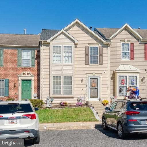452 Rose Way, Bel Air, MD 21014-2549, United States