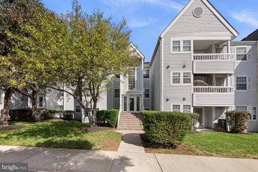 8573 Falls Run Rd, Ellicott City, MD 21043-7348, United States