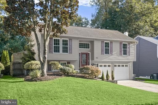 8729 Fairhaven Pl, Jessup, MD 20794-9341, United States