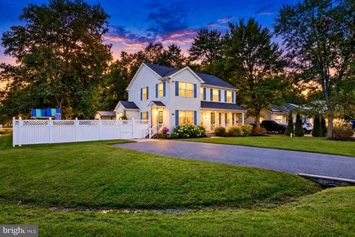201 Larch Pl, Stevensville, MD 21666-2441, United States