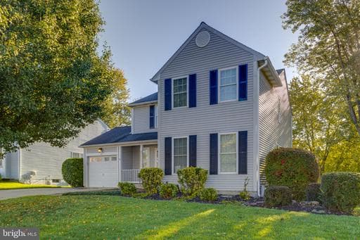 1411 Banstead Ct, Bel Air, MD 21014-6831, United States