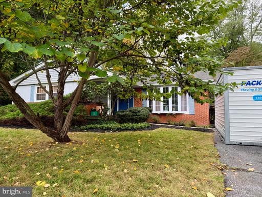 4614 Dower Dr, Ellicott City, MD 21043-6406, United States