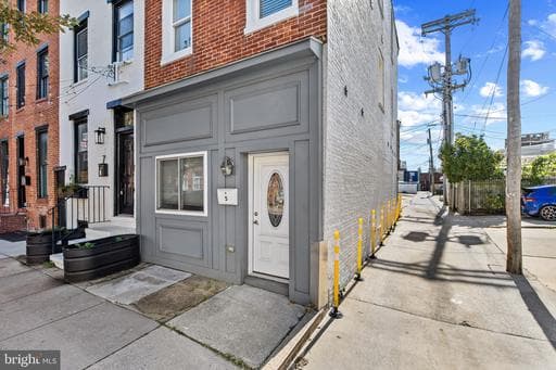 5 E Fort Ave, Baltimore, MD 21230-4539, United States