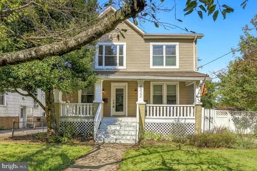 4512 Tuckerman ST RIVERDALE MD 20737