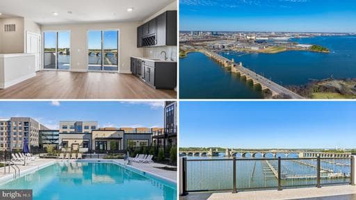 HOMESITE 146 FERRY BAR DR, BALTIMORE, MD, 21230, BALTIMORE CITY