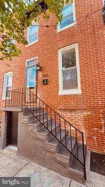 1513 Battery Ave, Baltimore, MD 21230-4614, United States