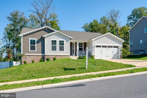 5711 Charlies Way, White Marsh, MD 21162-1953, United States