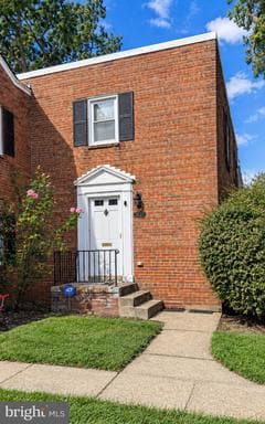 2552 Iverson St, Temple Hills, MD 20748-3106, United States