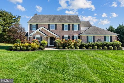 2411 Haddon Hurst Ct, Fallston, MD 21047-1361, United States