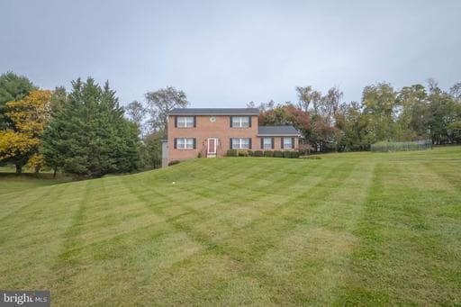 9807 SLALOM RUN DR, WOODSTOCK, MD, 21163