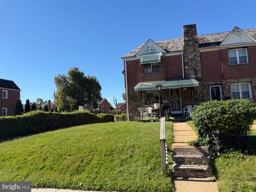 5800 Jonquil Ave, Baltimore, MD 21215-3512, United States