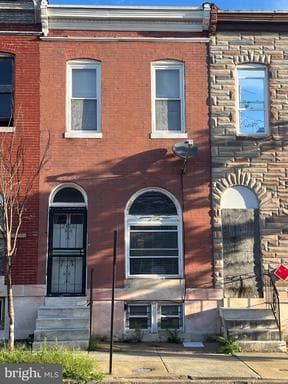 2406 E Hoffman St, Baltimore, MD 21213-3633, United States