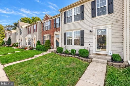 425 Mayapple Ct, Abingdon, MD 21009-3083, United States