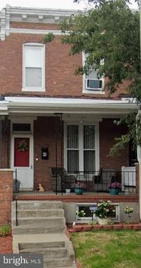 2212 W LEXINGTON ST, BALTIMORE, MD, 21223