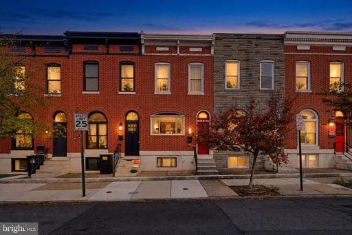 131 S East Ave, Baltimore, MD 21224-2204, United States