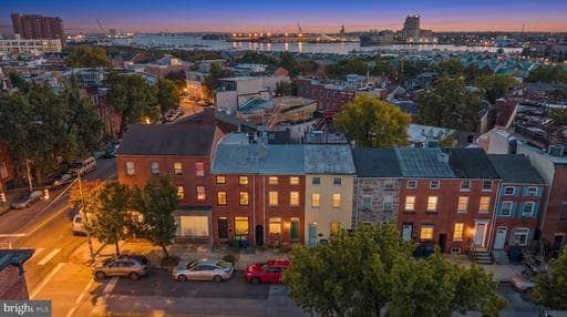 2223 Fleet St, Baltimore, MD 21231-3122, United States
