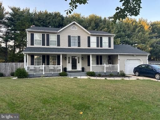 5902 Mardella Blvd, Clinton, MD 20735-2252, United States