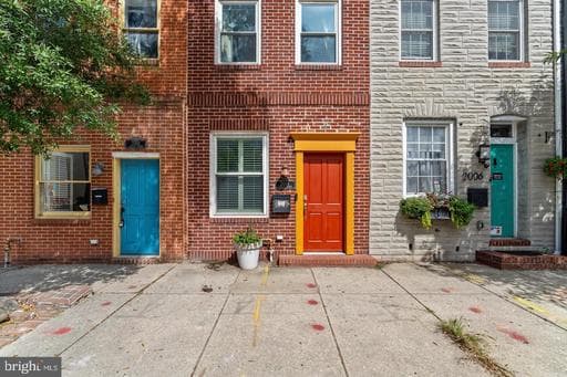 2004 EASTERN AVE, BALTIMORE, MD, 21231, BALTIMORE CITY
