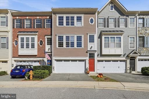 9342 Rock Ripple Ln, Laurel, MD 20723-5942, United States