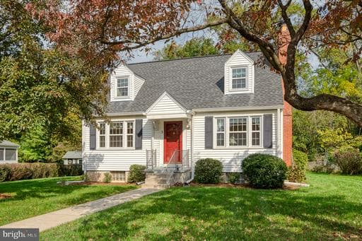 3 Brecon Pl, Cockeysville, MD 21030-2307, United States