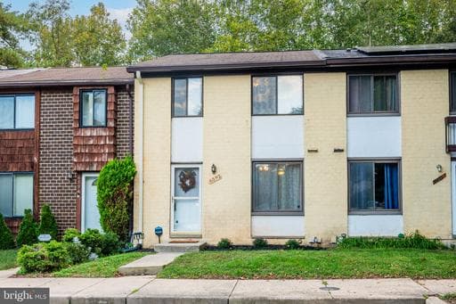 6592 Sweet Fern, Columbia, MD 21045-4550, United States
