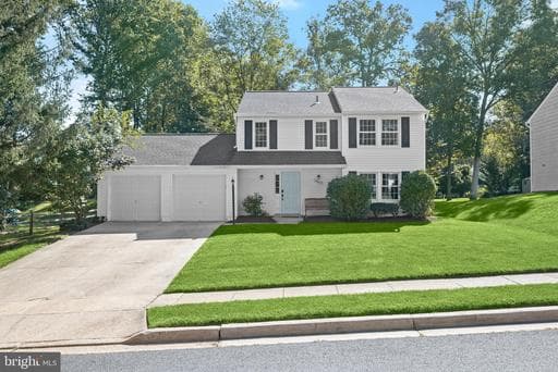 10417 FAIR OAKS, COLUMBIA, MD, 21044