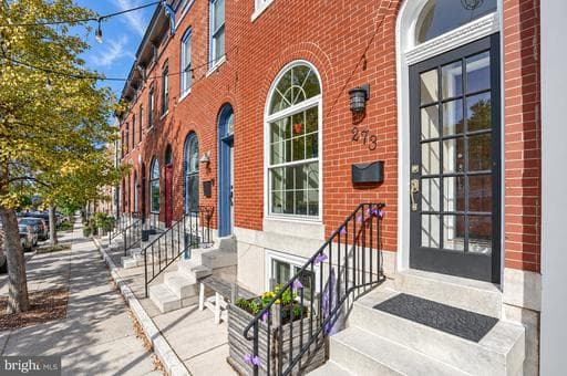 273 S East Ave, Baltimore, MD 21224-2206, United States