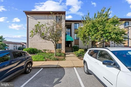 6946 Hanover Pkwy, Greenbelt, MD 20770-2220, United States