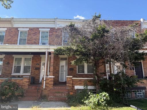3409 Dudley Ave, Baltimore, MD 21213-1812, United States