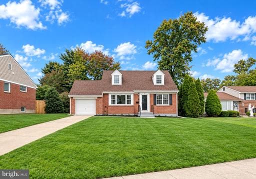 22 Gorsuch Rd, Lutherville Timonium, MD 21093-4213, United States