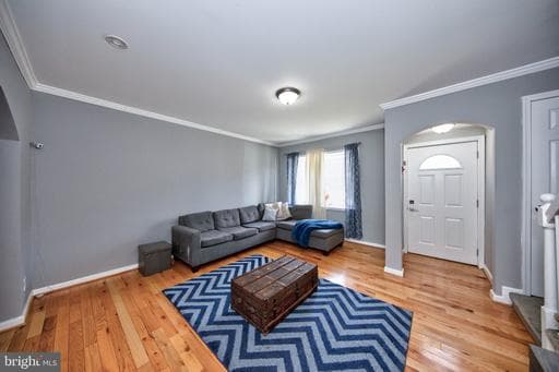 4111 KINSWAY, BALTIMORE, MD, 21206