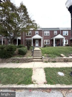3720 Yolando Rd, Baltimore, MD 21218-2041, United States