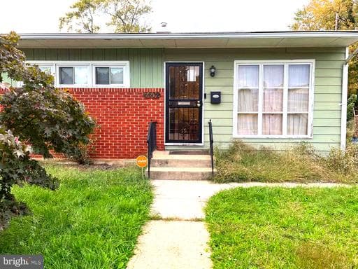 6602 Laurelton AVE BALTIMORE MD 21214