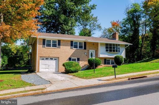6208 HARLEY LN, TEMPLE HILLS, MD, 20748