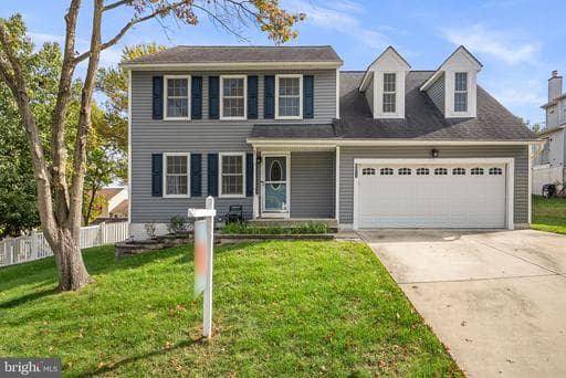 6071 Adcock Ln, Hanover, MD 21076-1055, United States