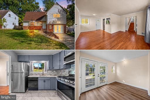 5911 60th Ave, Riverdale, MD 20737-2542, United States