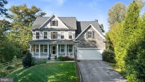 10803 Hunting Ln, Columbia, MD 21044-4207, United States