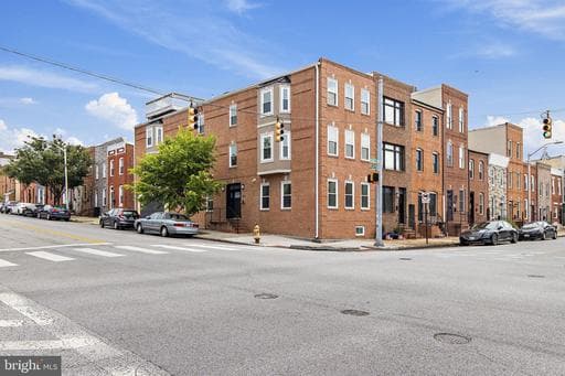 3200 Odonnell St, Baltimore, MD 21224-5038, United States