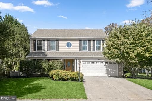 4500 YORKSHIRE DR, ELLICOTT CITY, MD, 21043