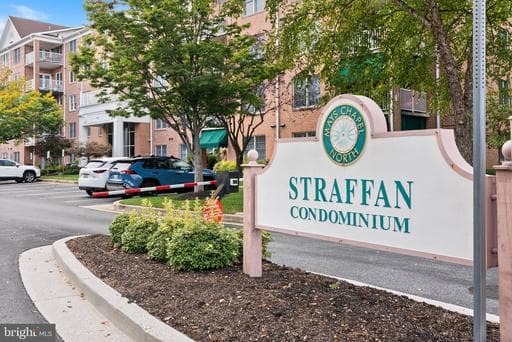 600 Straffan Dr, Lutherville Timonium, MD 21093-8249, United States