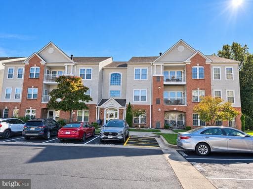 9523 Shirewood Ct, Rosedale, MD 21237-4934, United States