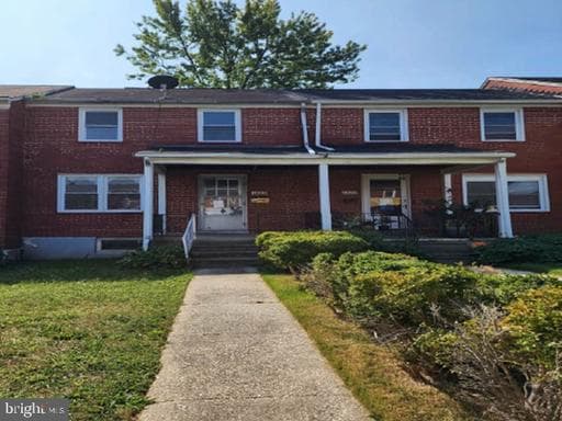 1409 Cedarcroft Rd, Baltimore, MD 21239-2004, United States